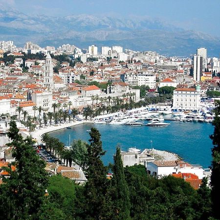 Apartman Bubli Split Dış mekan fotoğraf