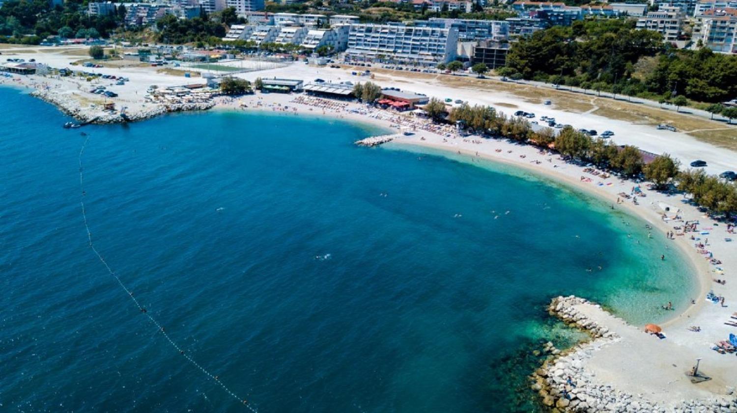 Apartman Bubli Split Dış mekan fotoğraf