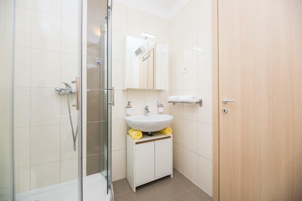 Apartman Bubli Split Dış mekan fotoğraf