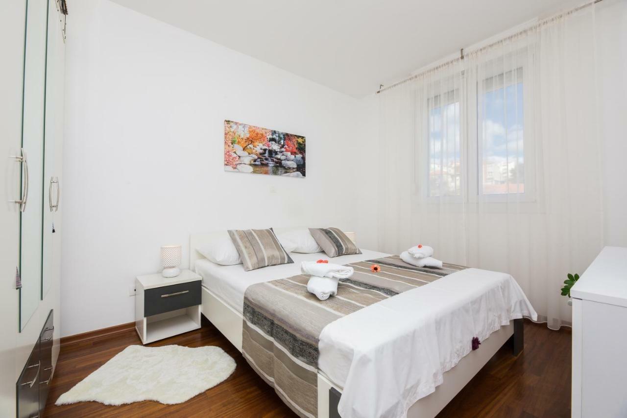 Apartman Bubli Split Dış mekan fotoğraf