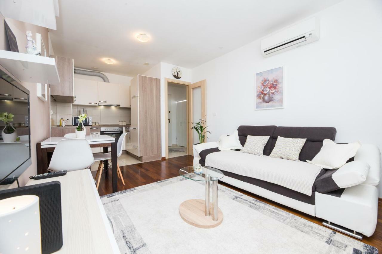 Apartman Bubli Split Dış mekan fotoğraf