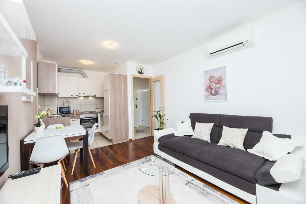 Apartman Bubli Split Dış mekan fotoğraf