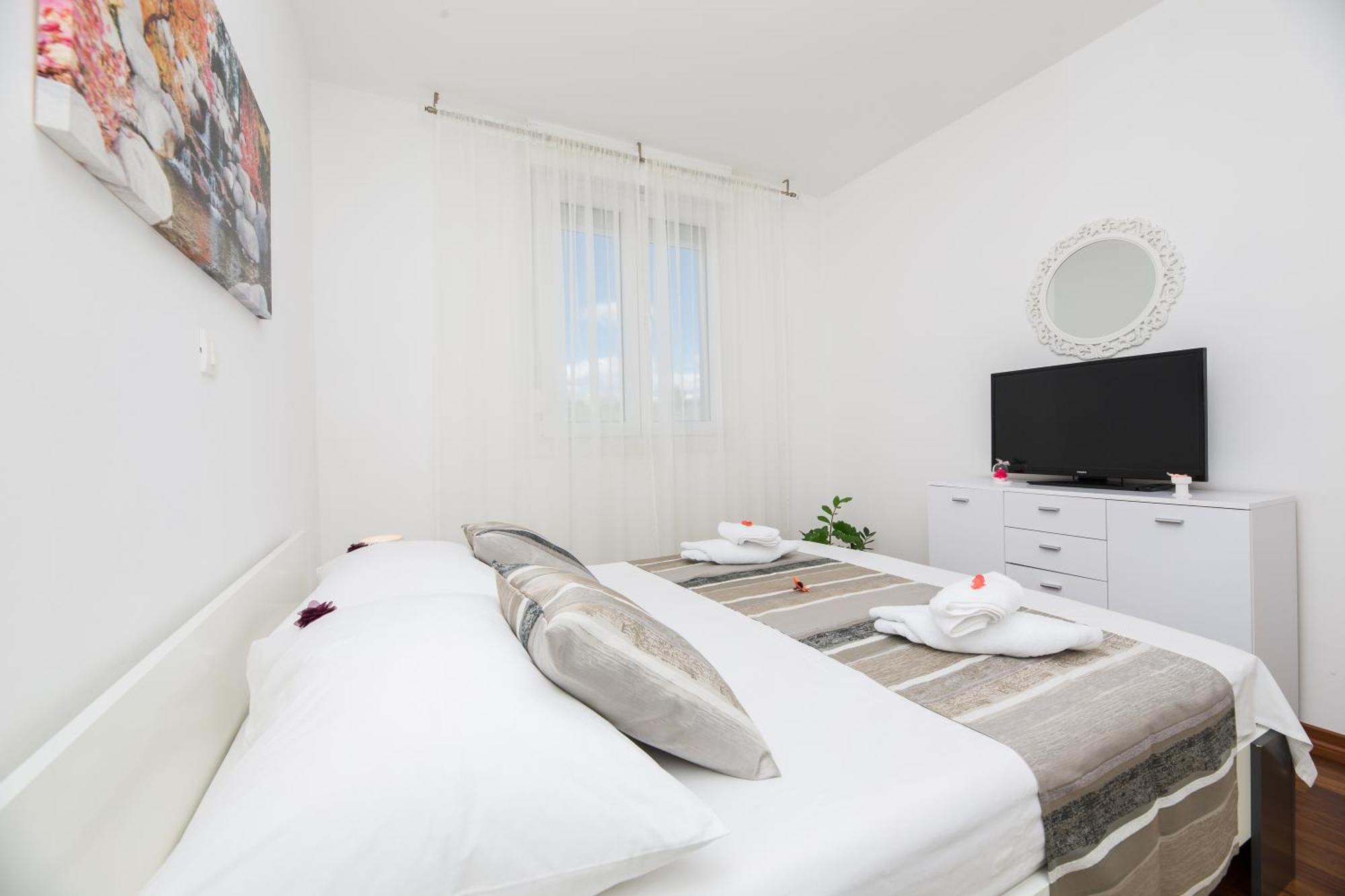 Apartman Bubli Split Dış mekan fotoğraf