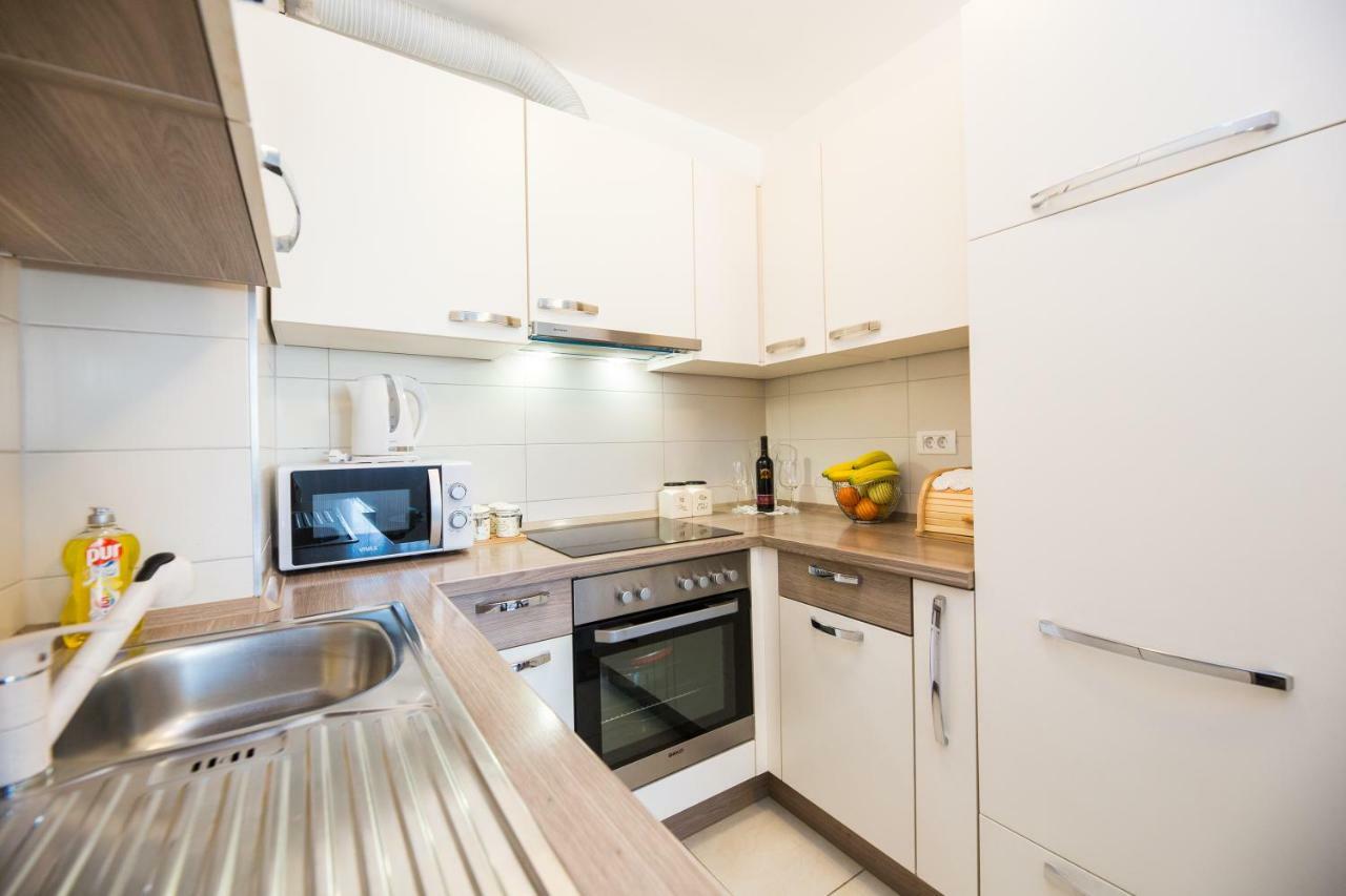 Apartman Bubli Split Dış mekan fotoğraf